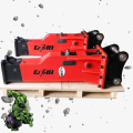 Excavator Mounted Hammer New Competitive Price